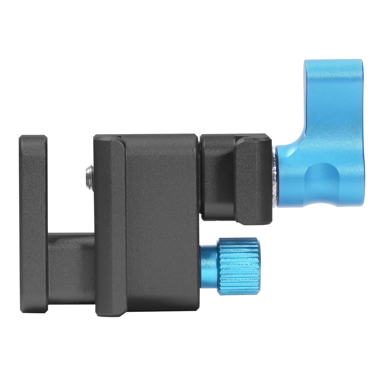 Kondor Blue NATO HDMI Clamp for Sony A7 Series Cage