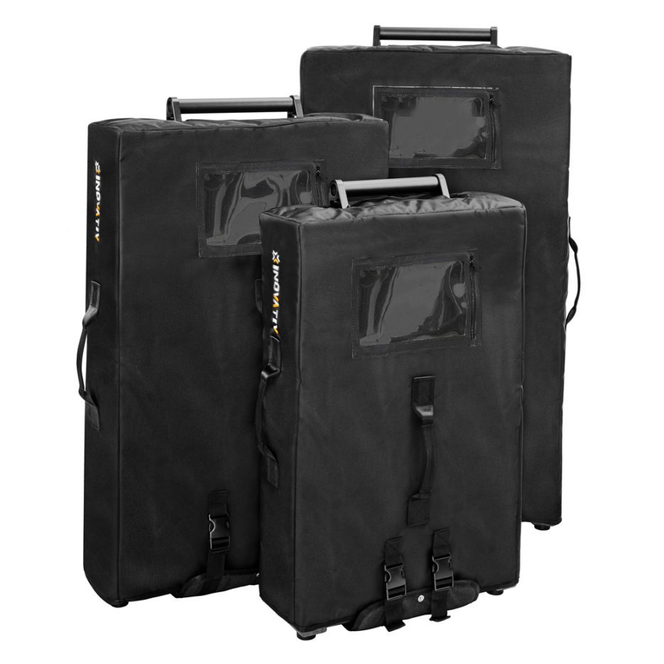 Inovativ Voyager Travel Case