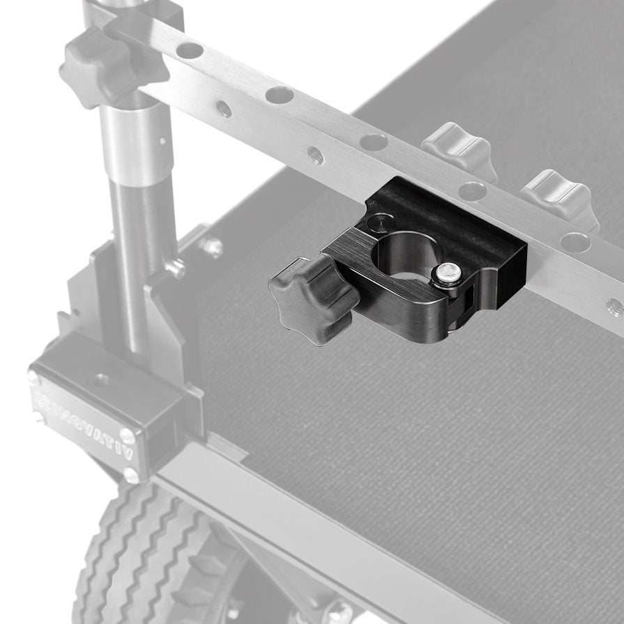 Inovativ C-Stand Storage Clamps (1.25" Stands)