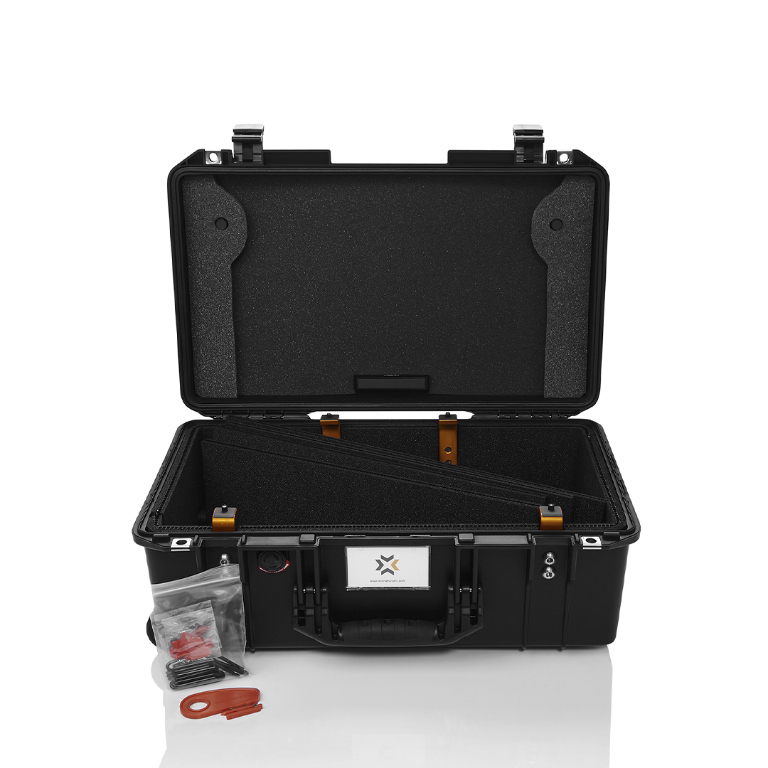 Inovativ DigiSystem 1535 Pro Ultra Kit