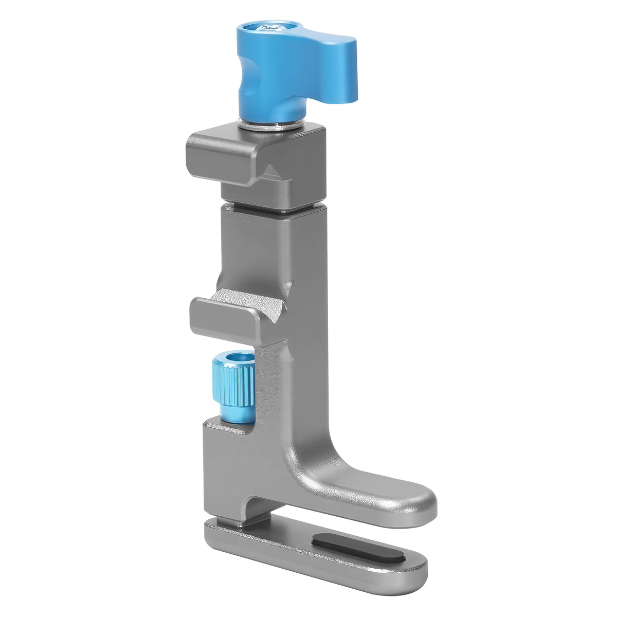 Kondor Blue HDMI Clamp for R5 Arca Grip Cages