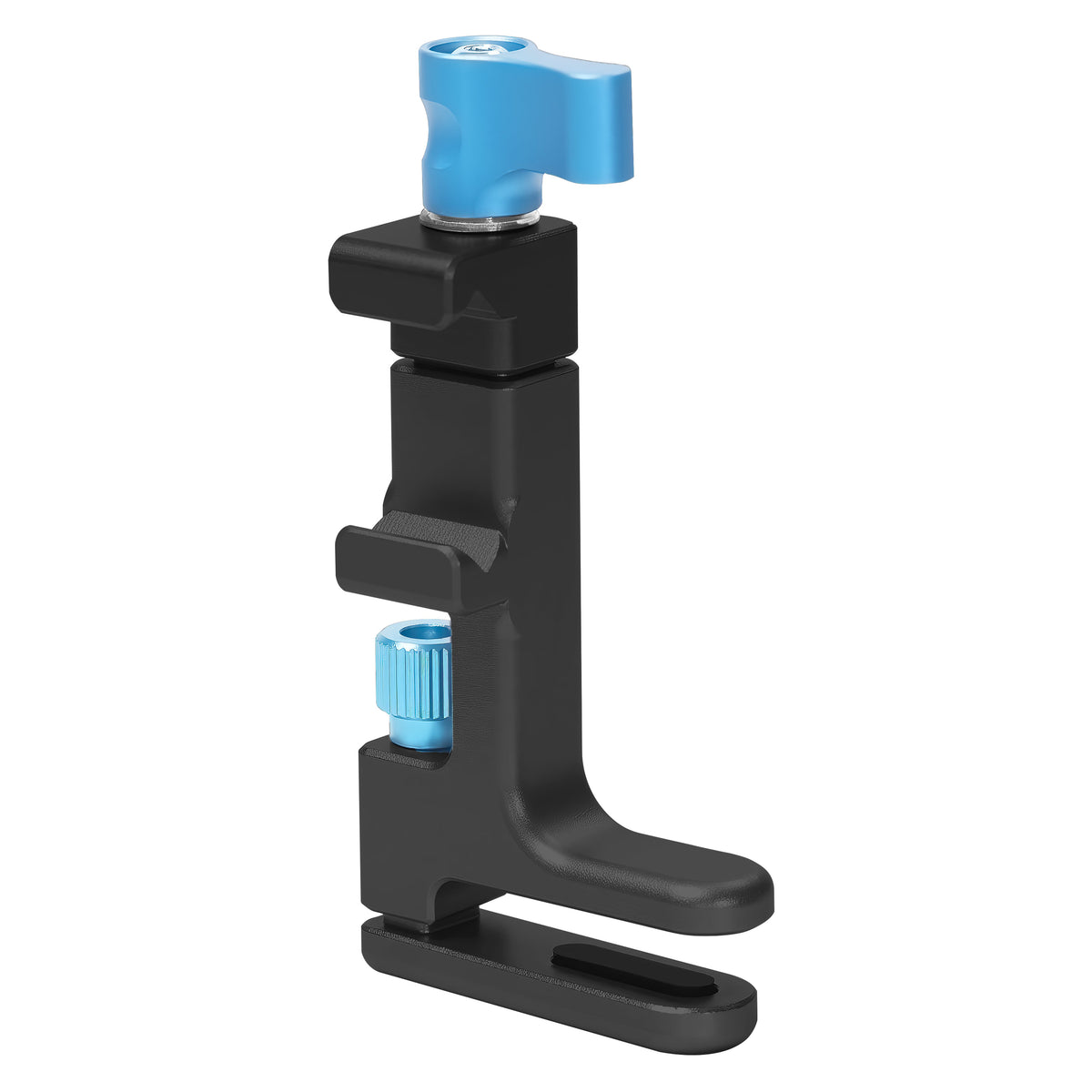 Kondor Blue HDMI Clamp for R5 Arca Grip Cages