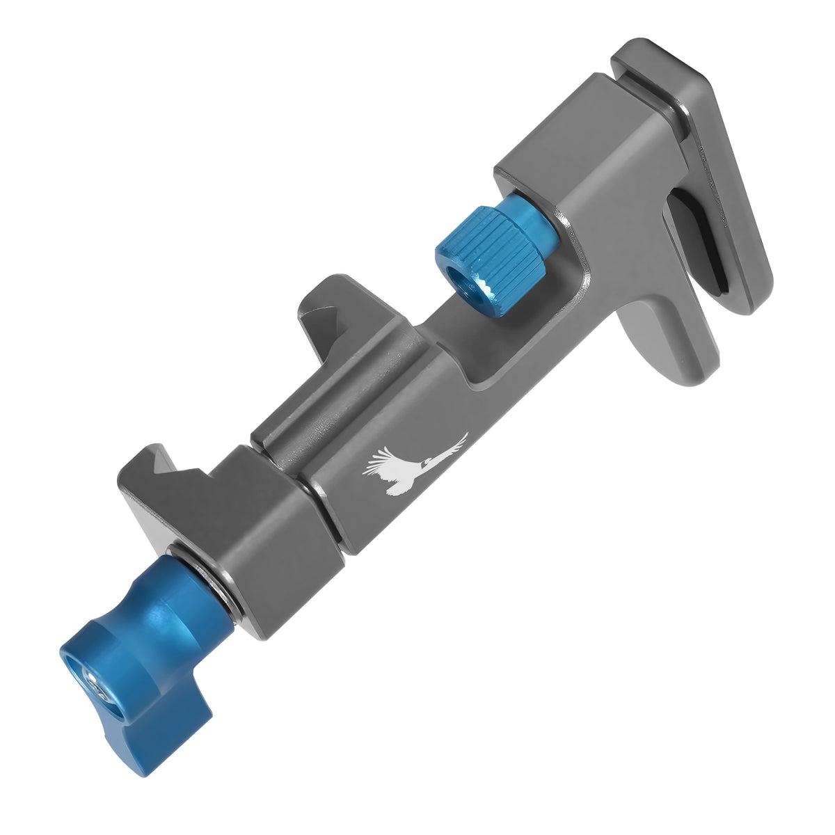 Kondor Blue HDMI Clamp for R5 Arca Grip Cages