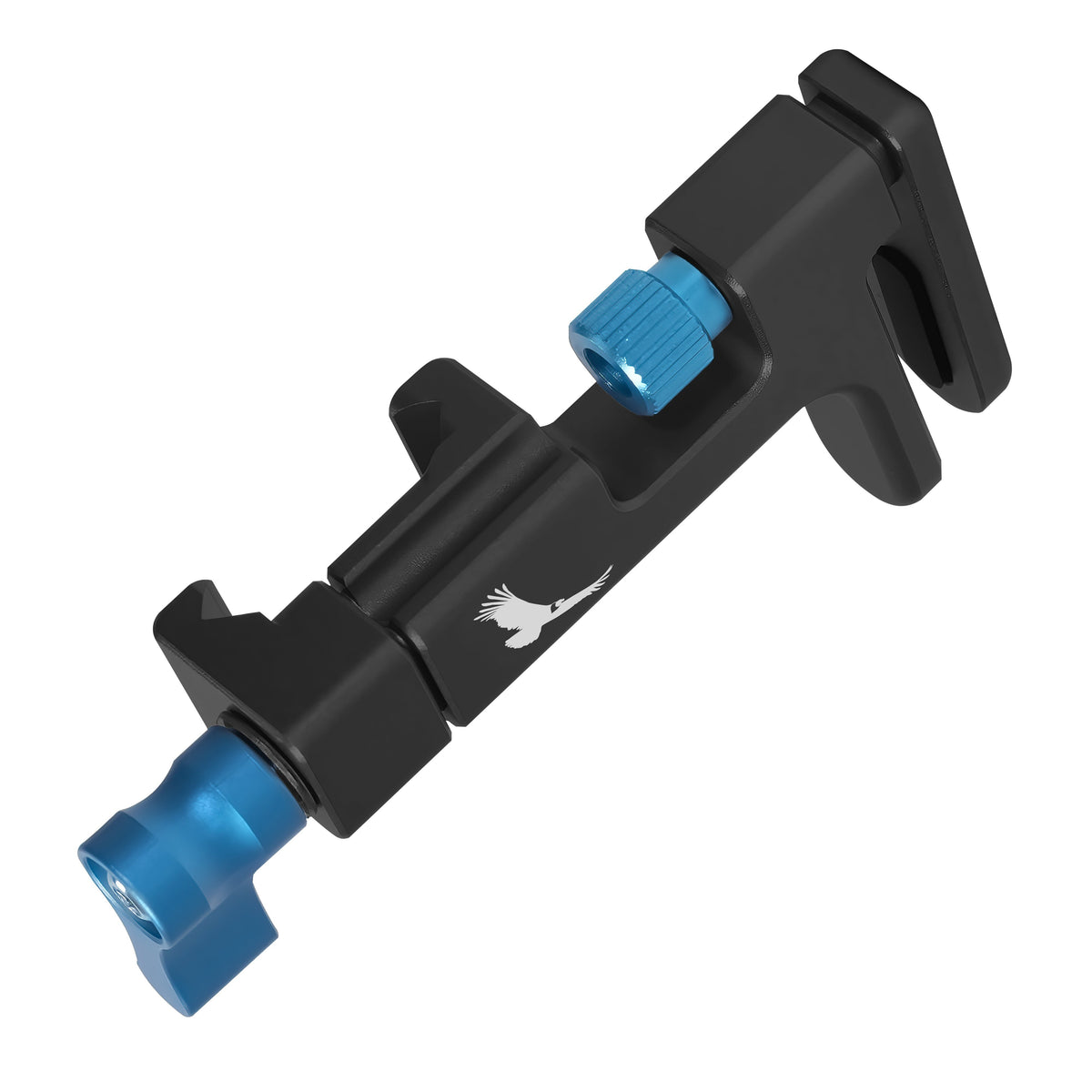Kondor Blue HDMI Clamp for R5 Arca Grip Cages