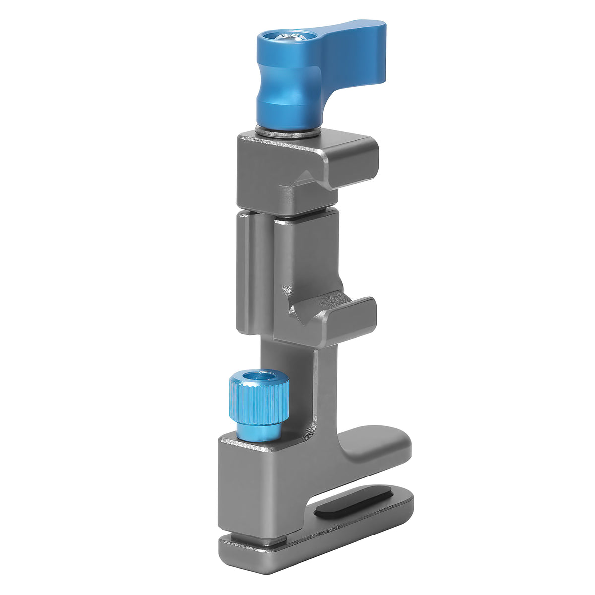 Kondor Blue HDMI Clamp for R5 Arca Grip Cages