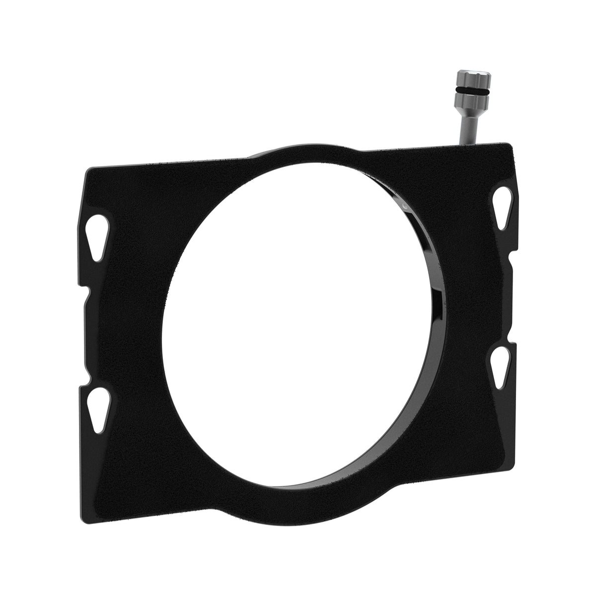 Kondor Blue Matte Box 114mm Lens Back Clamp