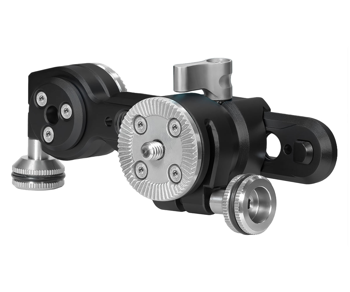 Kondor Blue EVF Support Arm Kit (Space Gray)