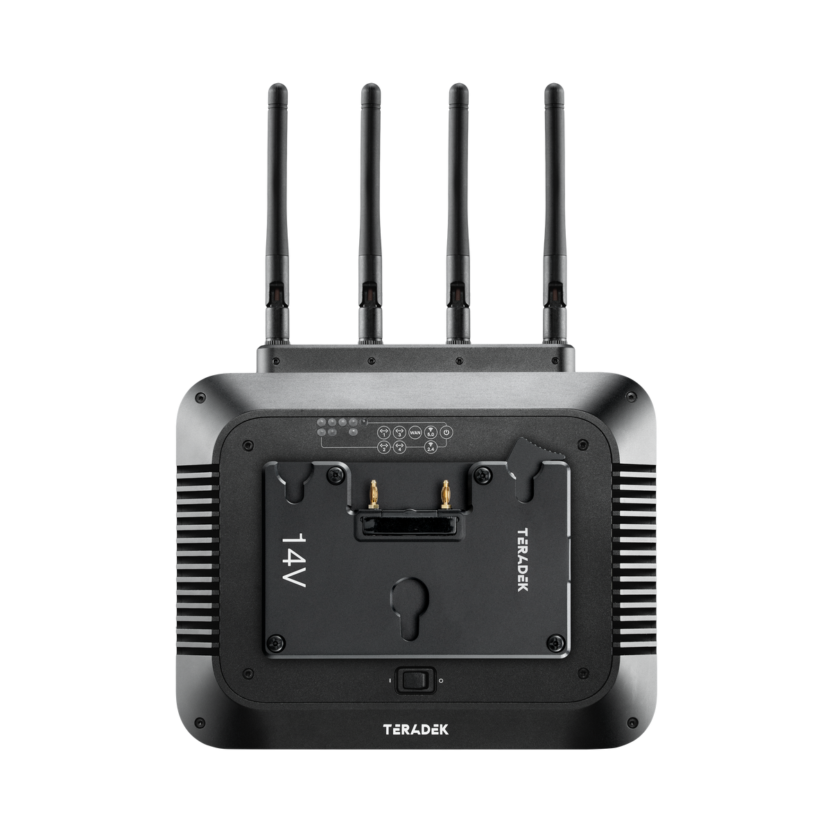 Teradek Link AX
