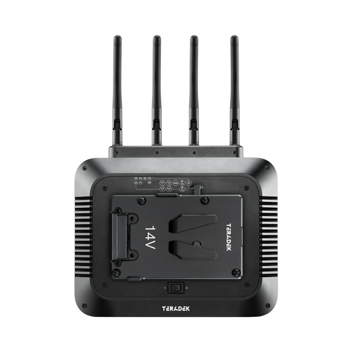 Teradek Link AX