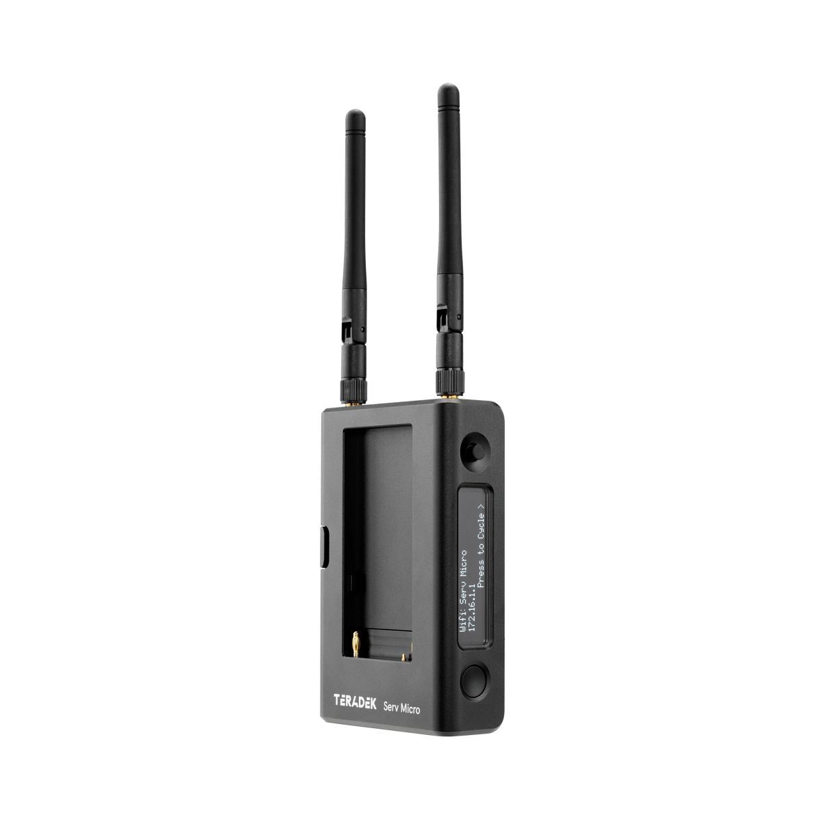 Teradek Serv Micro