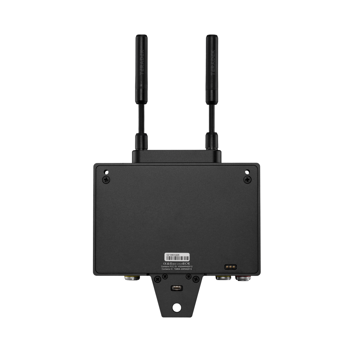 Teradek Bolt 6 Monitor Module Transmitter - 1500