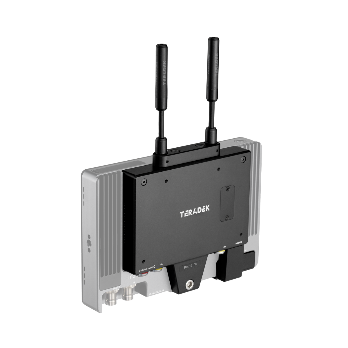 Teradek Bolt 6 Monitor Module Transmitter - 1500