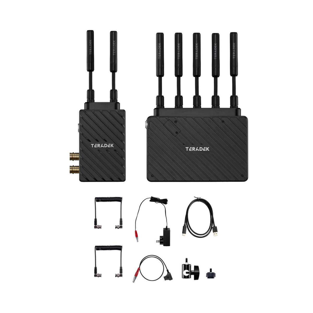 Teradek Bolt 6 LT Set - External / MAX