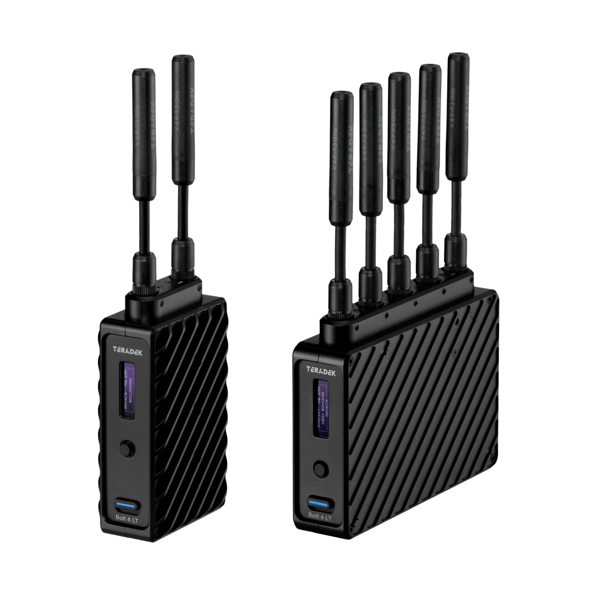 Teradek Bolt 6 LT Set - External / 1500