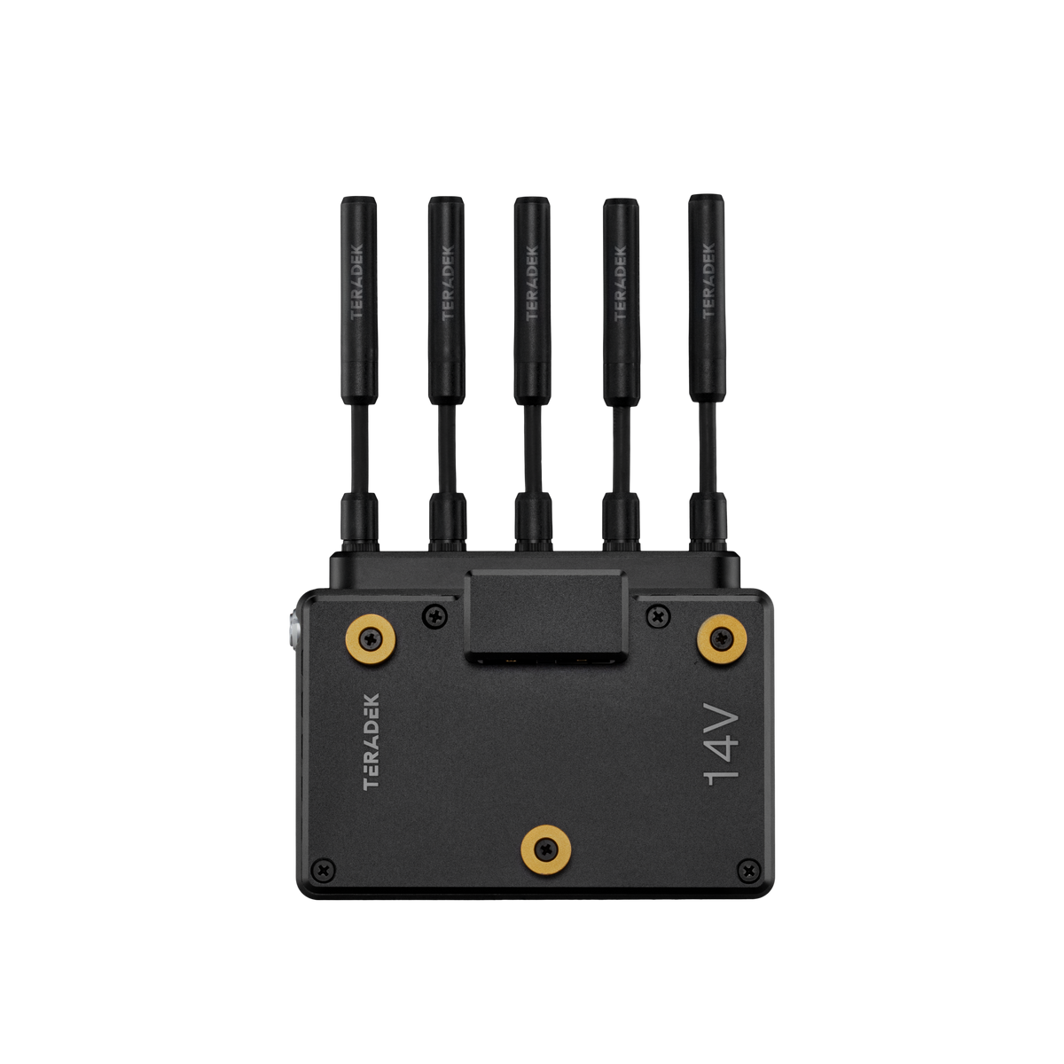 Teradek Bolt 6 LT Receiver - External / 750