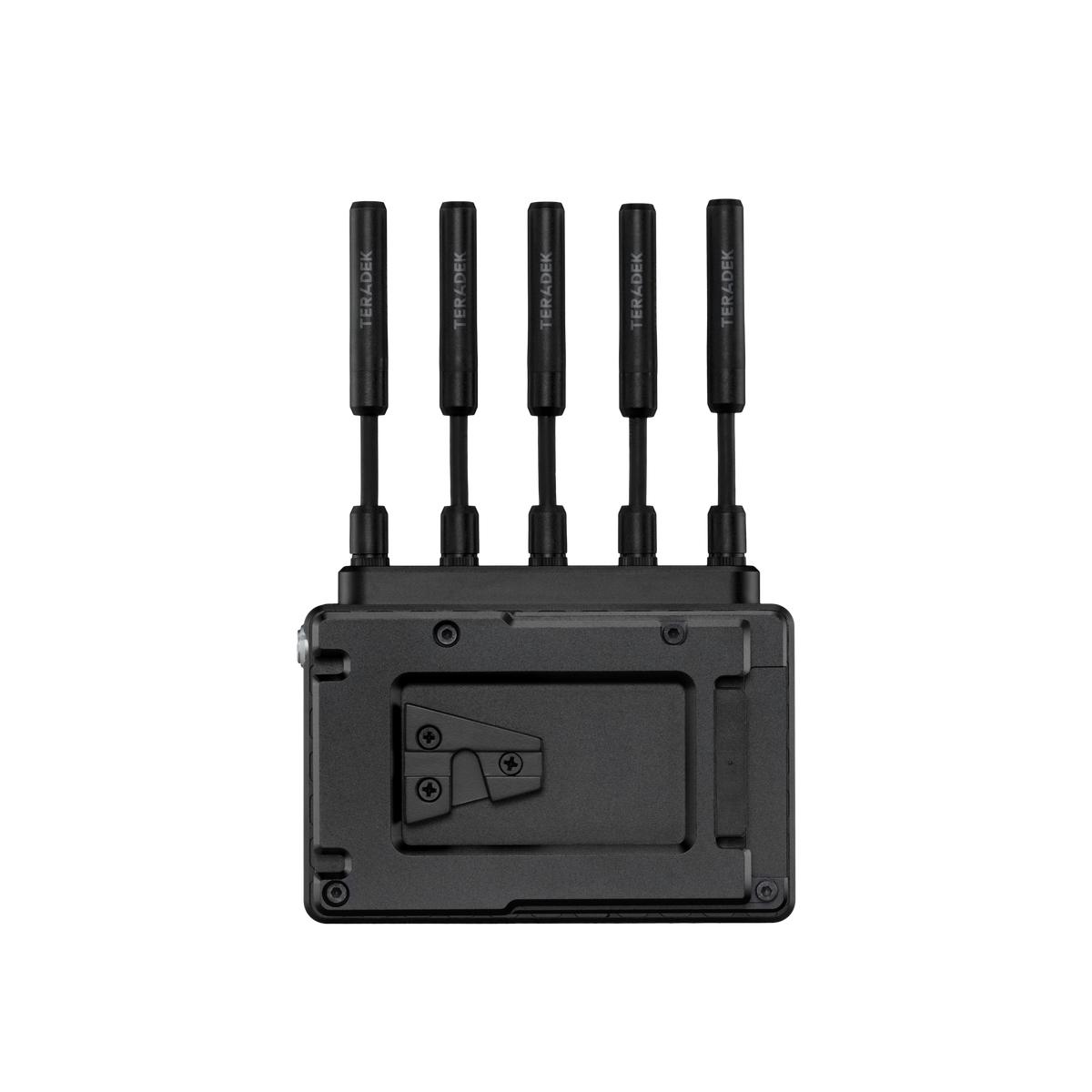 Teradek Bolt 6 LT Receiver - External / 750