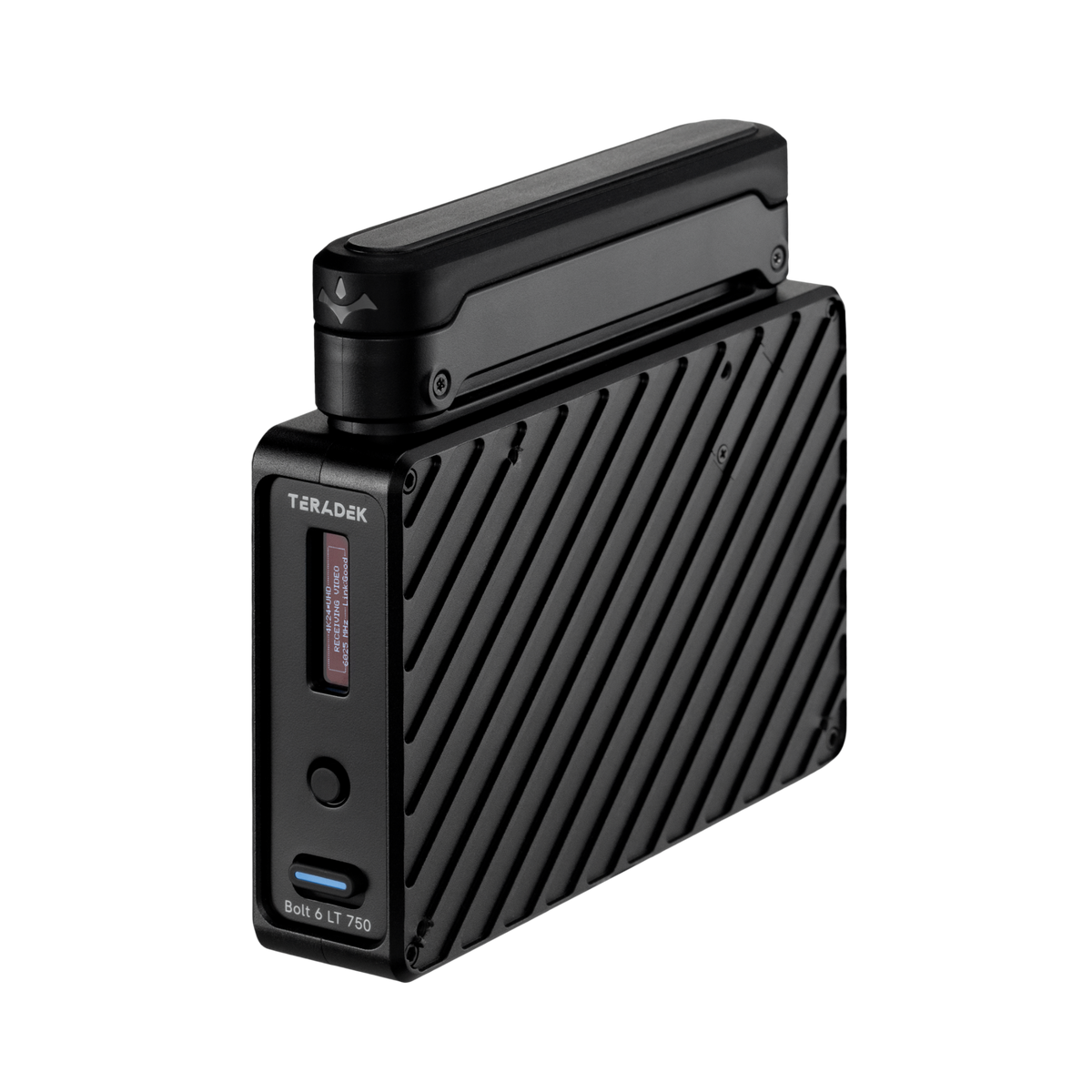 Teradek Bolt 6 LT Receiver - External / MAX