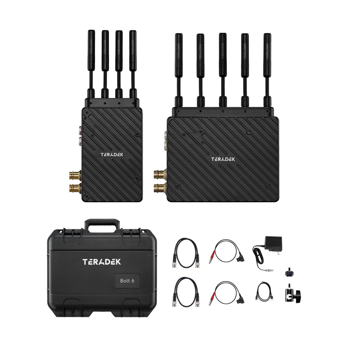Teradek Bolt 6 XT Set