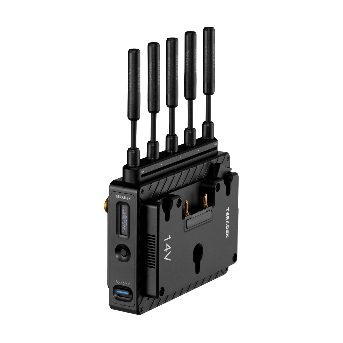 Teradek Bolt 6 XT - MAX