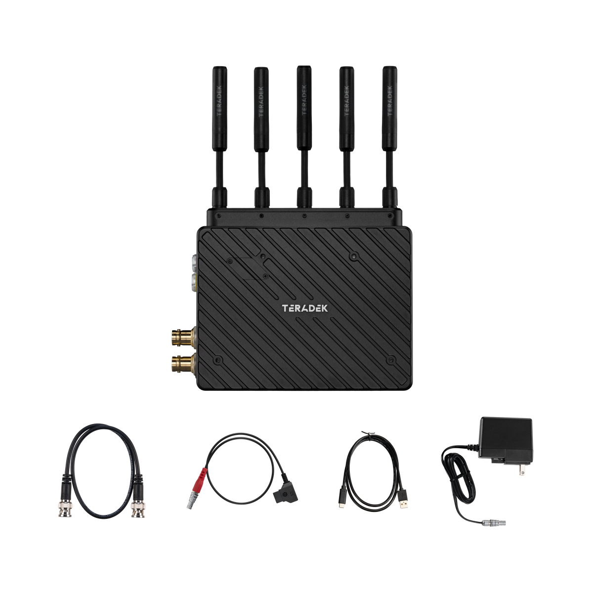Teradek Bolt 6 XT - 750 / No Mount