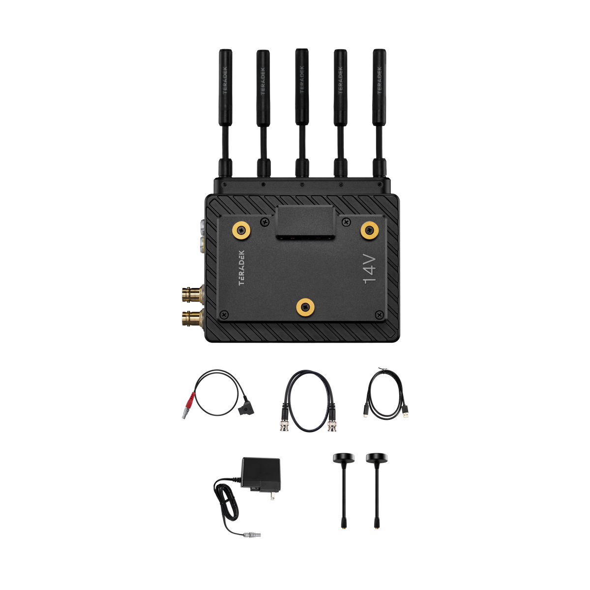 Teradek Bolt 6 XT - 750