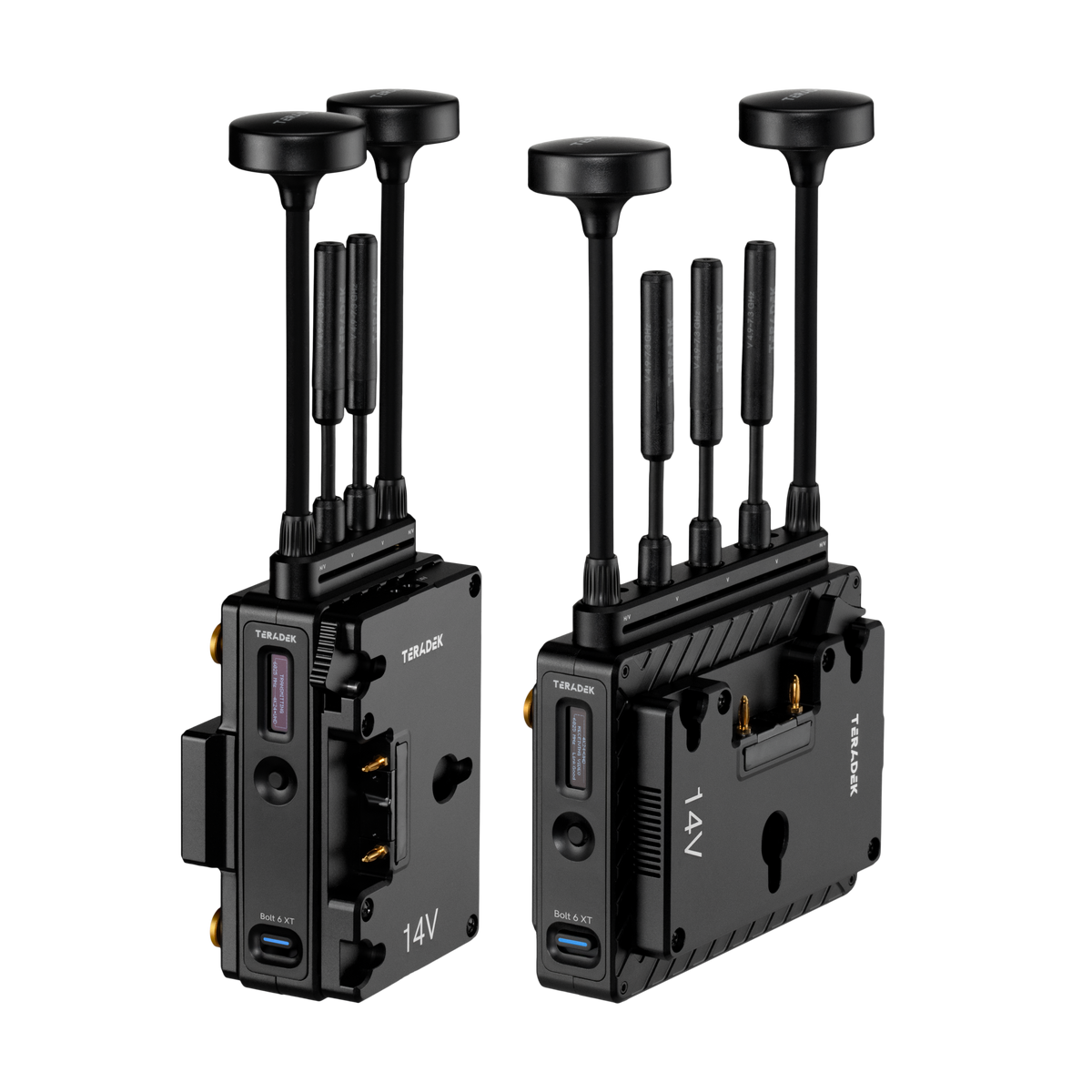 Teradek Bolt 6 XT Set
