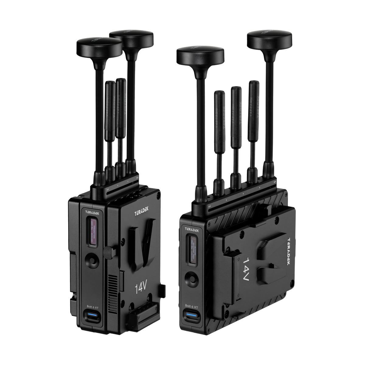 Teradek Bolt 6 XT Set