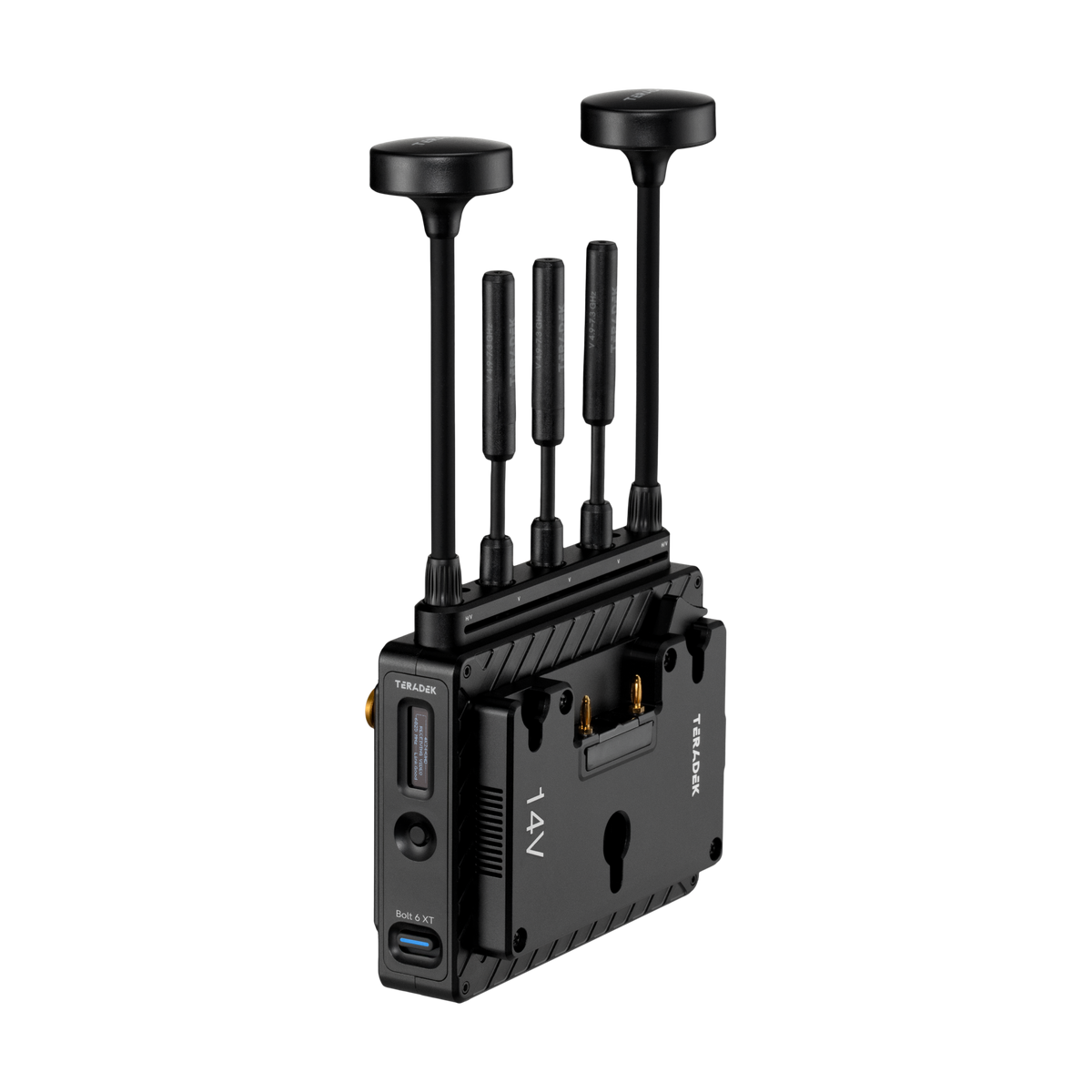 Teradek Bolt 6 XT - 750