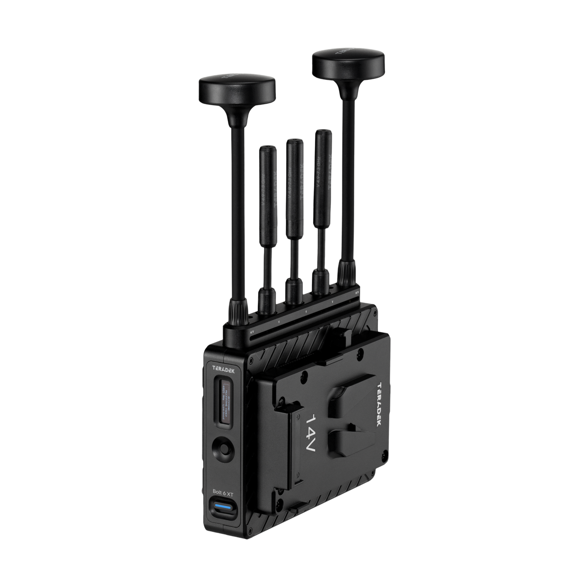 Teradek Bolt 6 XT - 1500 / No Mount