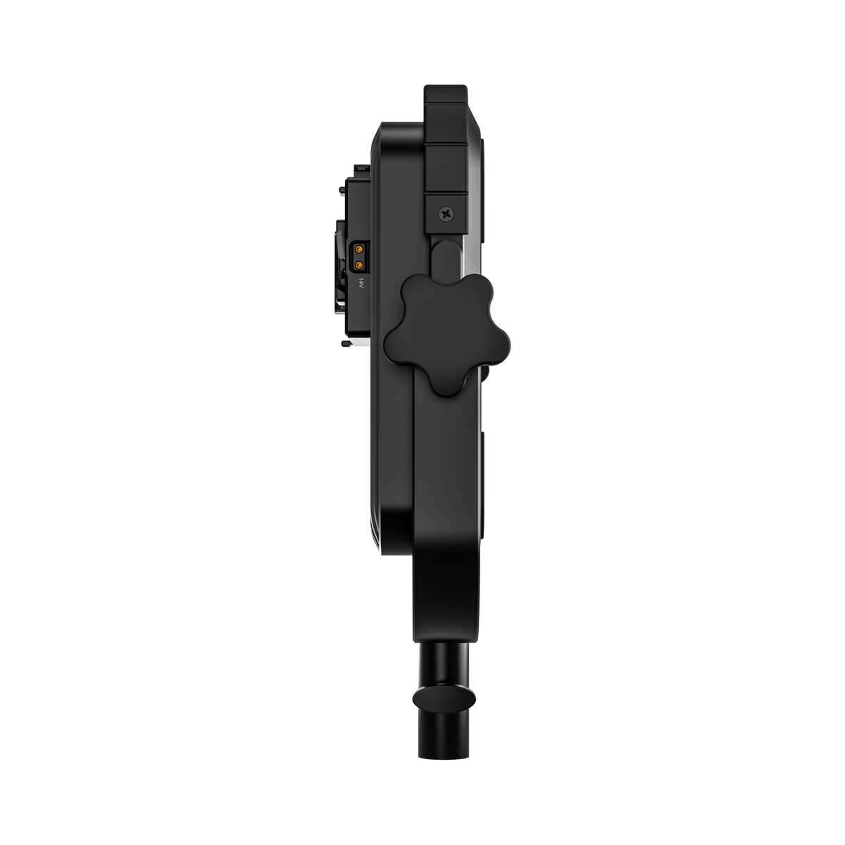 Teradek Bolt 6 XT 10K RX - Gold Mount (14/26V)