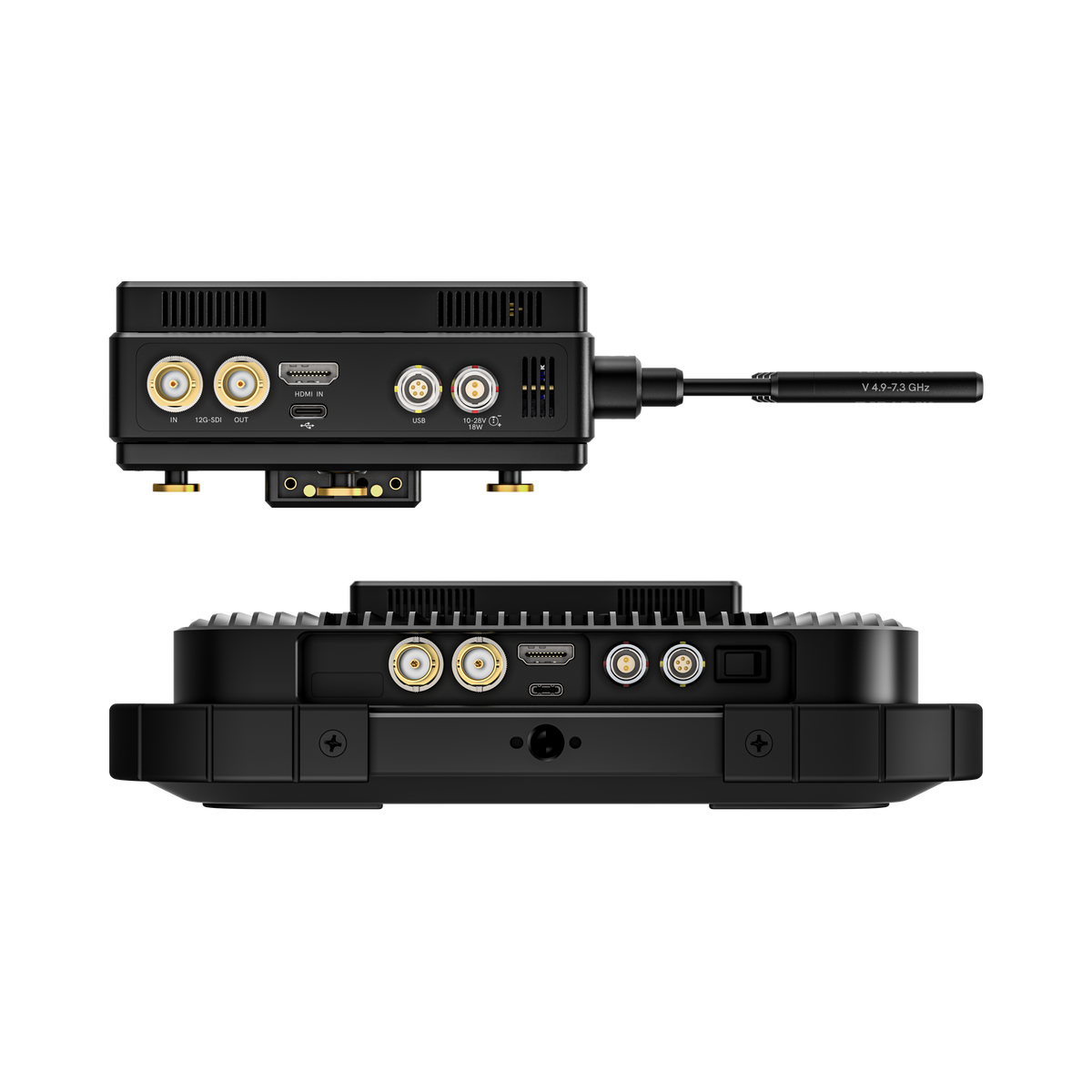Teradek Bolt 6 XT MAX Set with 10K RX - V-Mount