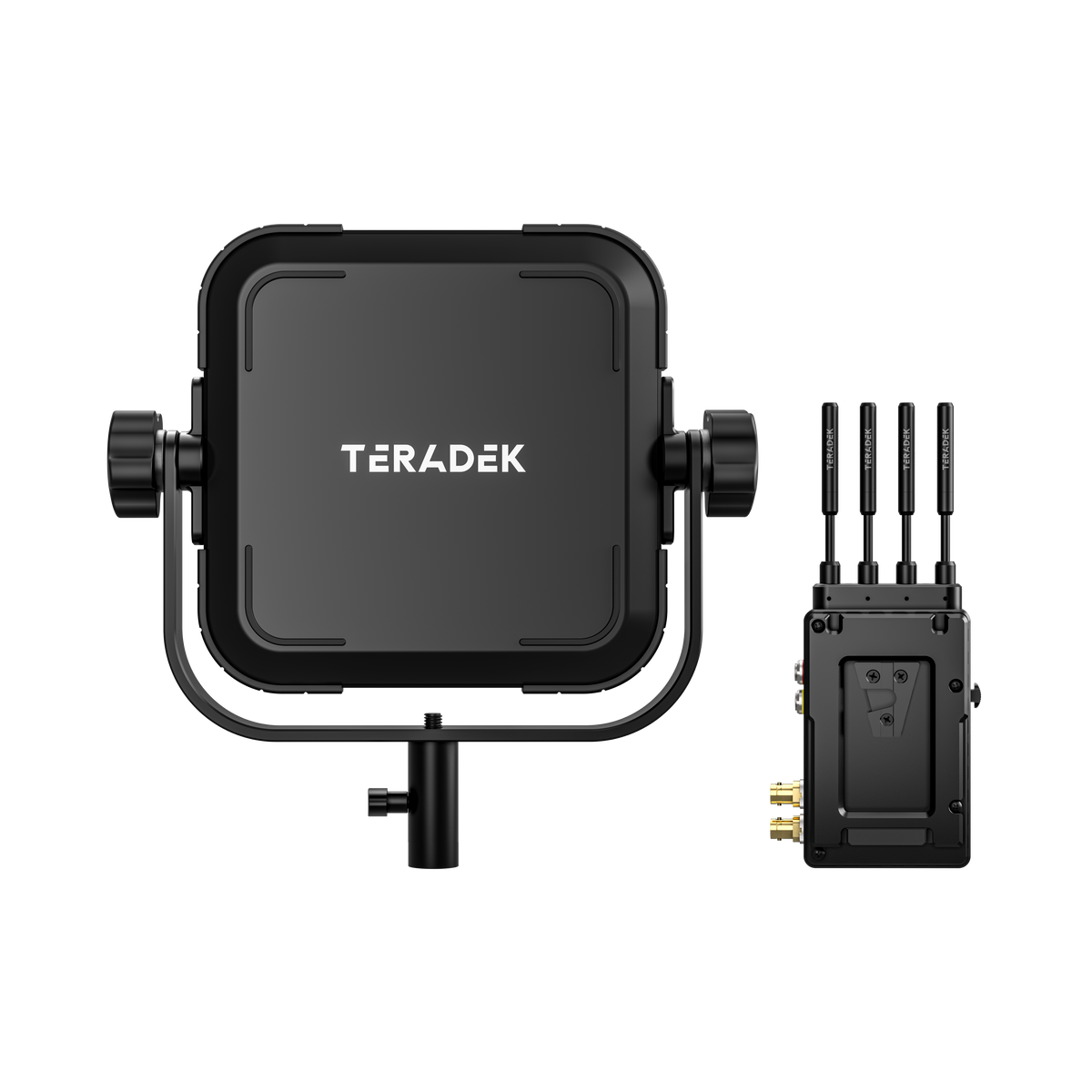 Teradek Bolt 6 XT MAX Set with 10K RX - V-Mount