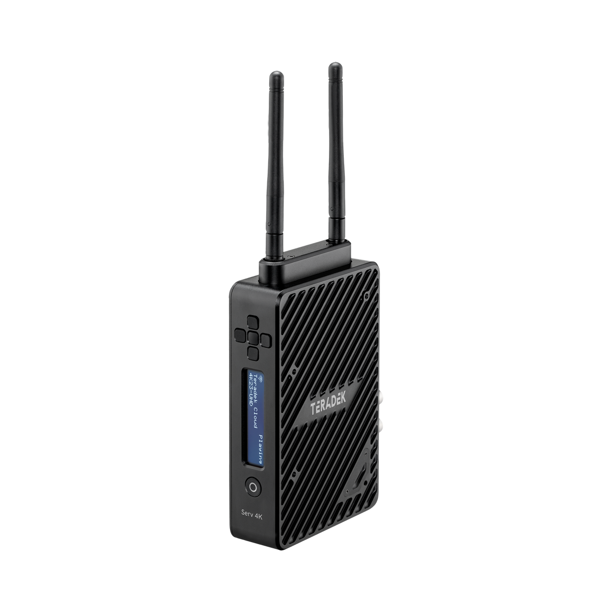 Teradek Serv 4K (Qty 2) with Link AX Bundle