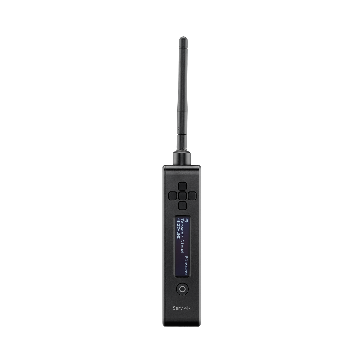 Teradek Serv 4K (Qty 2) with Link AX Bundle