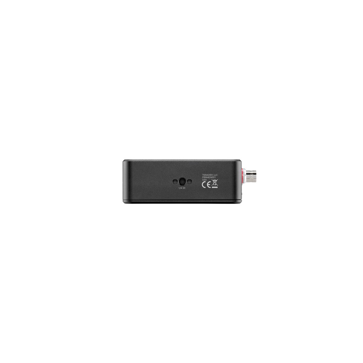 Teradek Serv 4K
