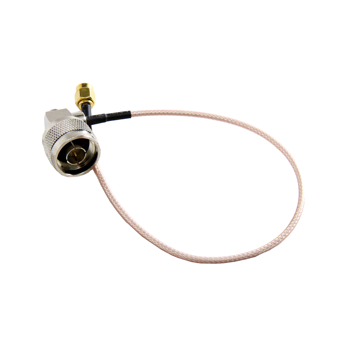 Teradek N-Male to RP-SMA Cable for Antenna Array
