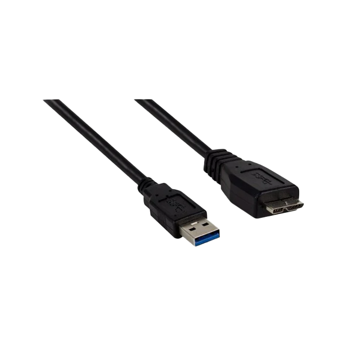 Teradek USB 3.0 SuperSpeed Cable A to Micro B
