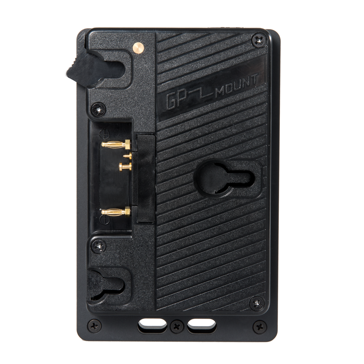 Teradek Bolt Single Battery Plate Mount 14.4V - TX / Gold-Mount