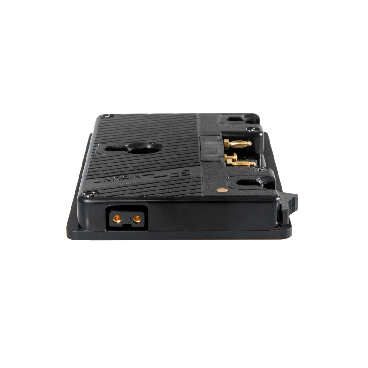Teradek Bolt Single Battery Plate Mount 14.4V - TX / Gold-Mount