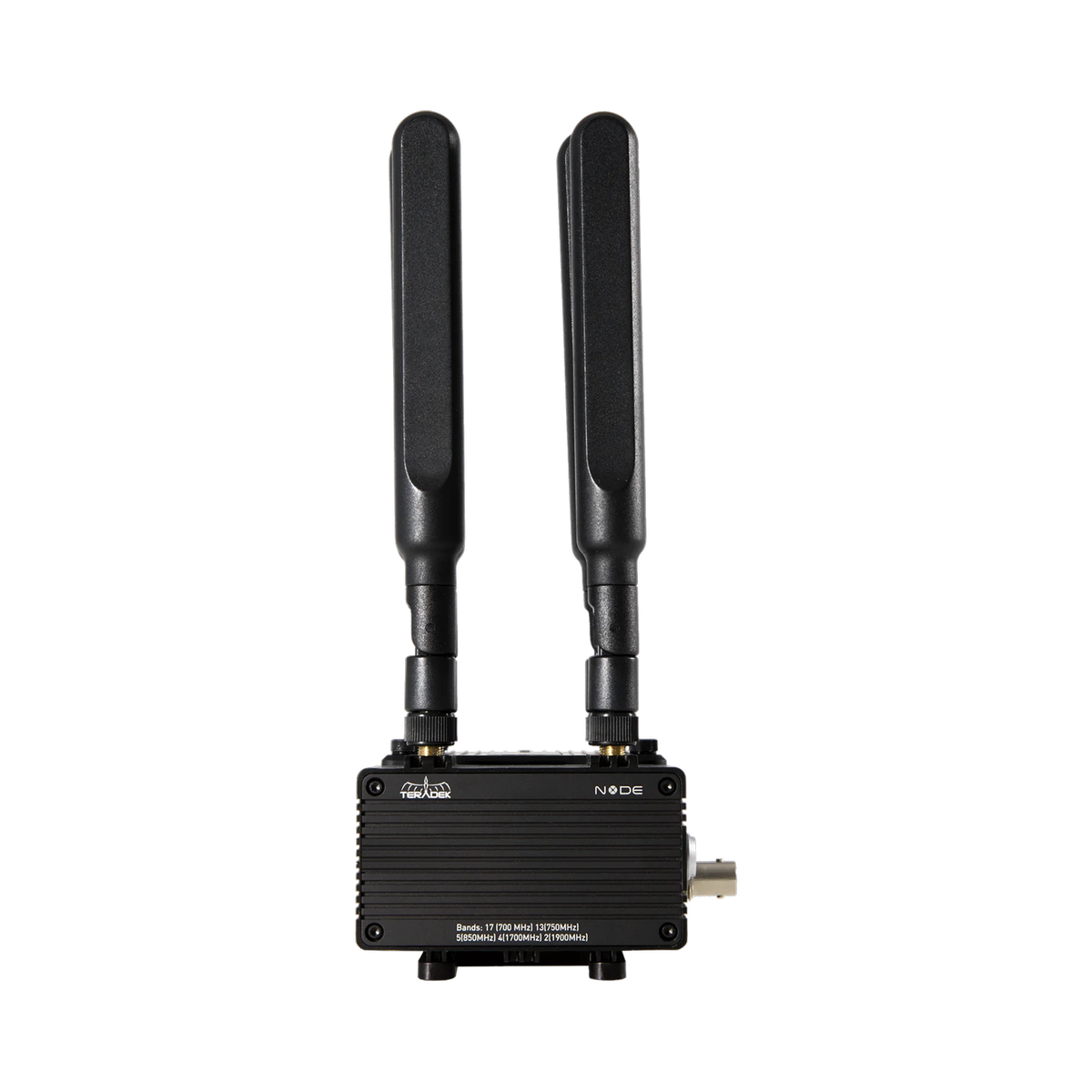 Teradek Node Mounting Bracket - Plate - Mount For Bond and Nodes