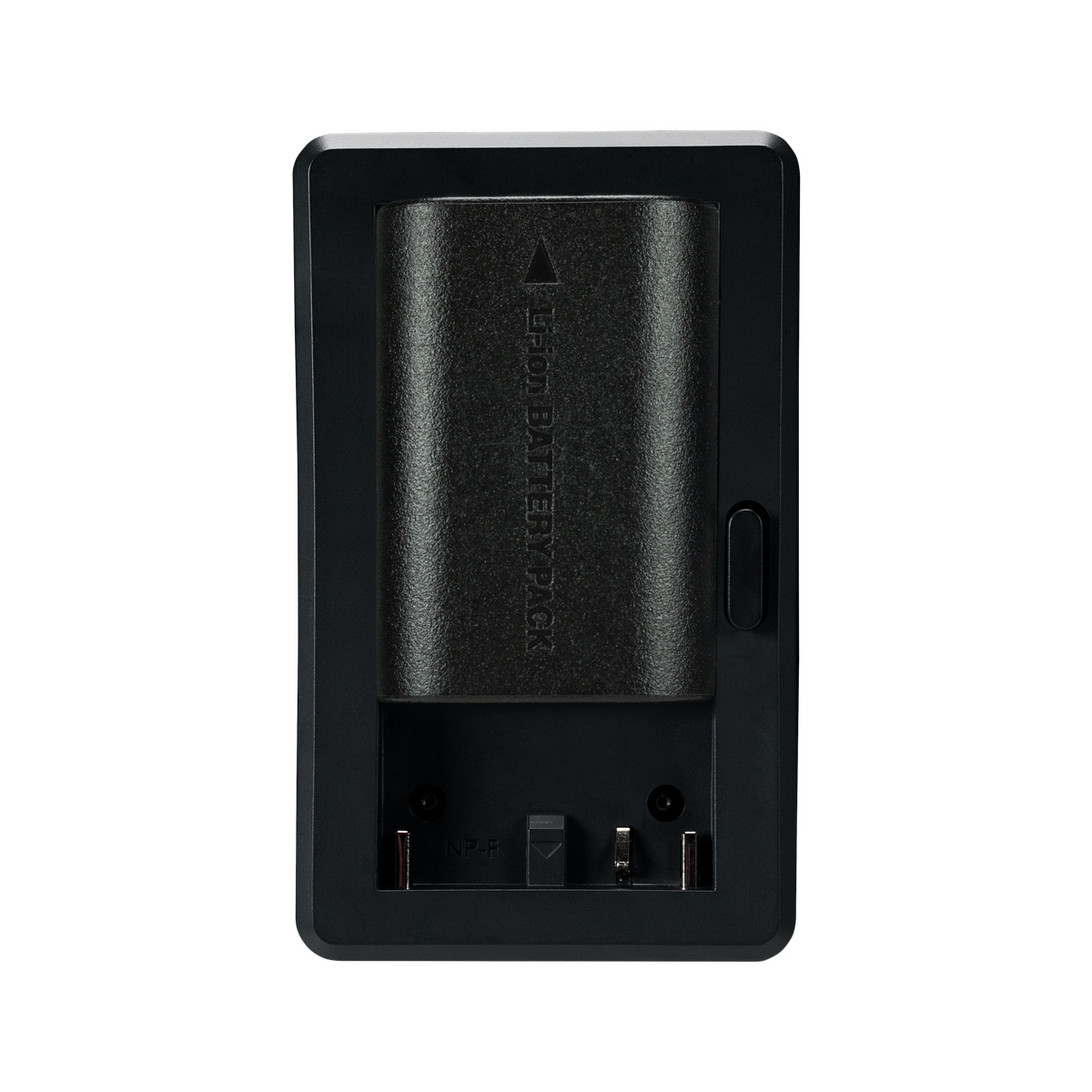 Teradek Sony/Canon Dual Direct Mount Battery Adapter Plate