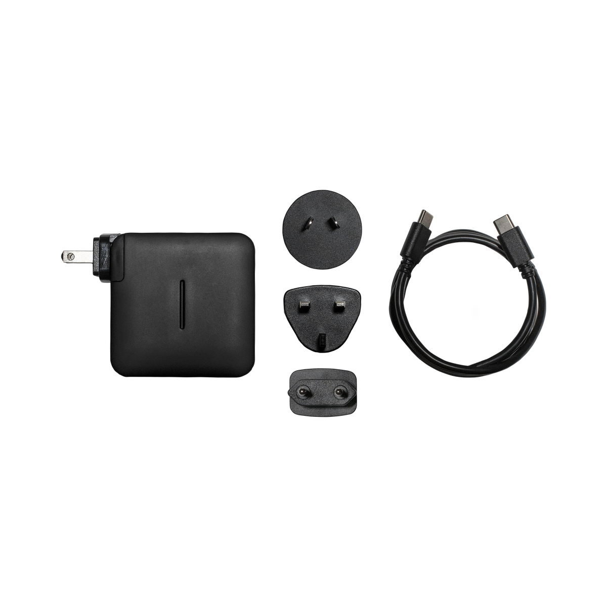 Teradek 30 Watt AC Adapter (USB-C)