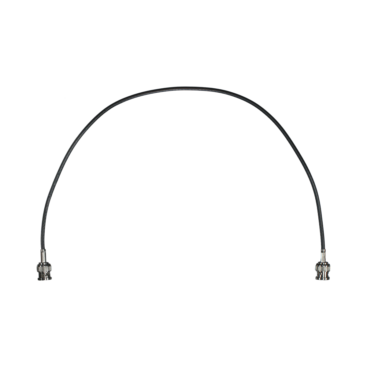 Teradek 12G-SDI Cable - 18" / 45cm
