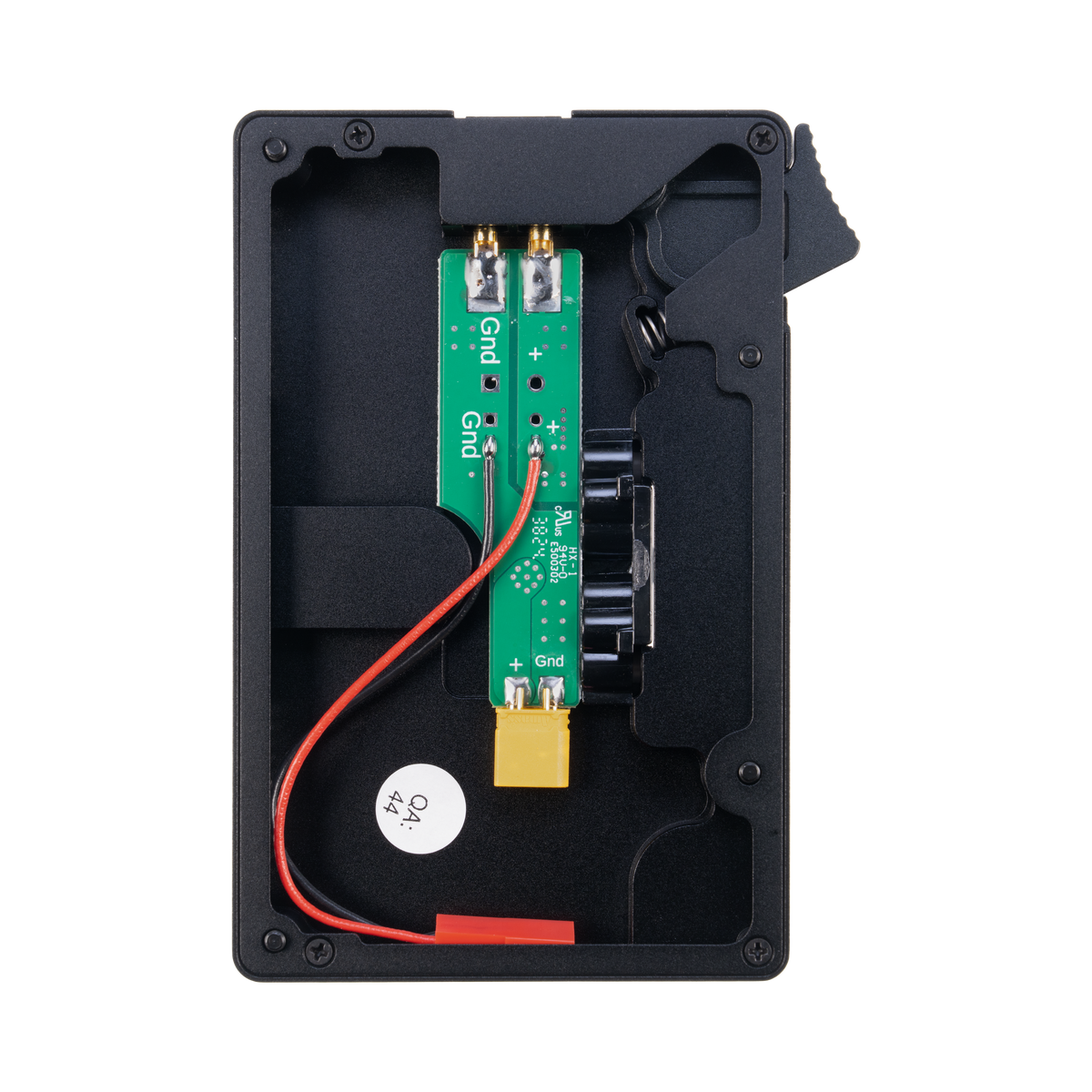 Teradek Pro Battery Plate (14V) - / Female - Battery Side