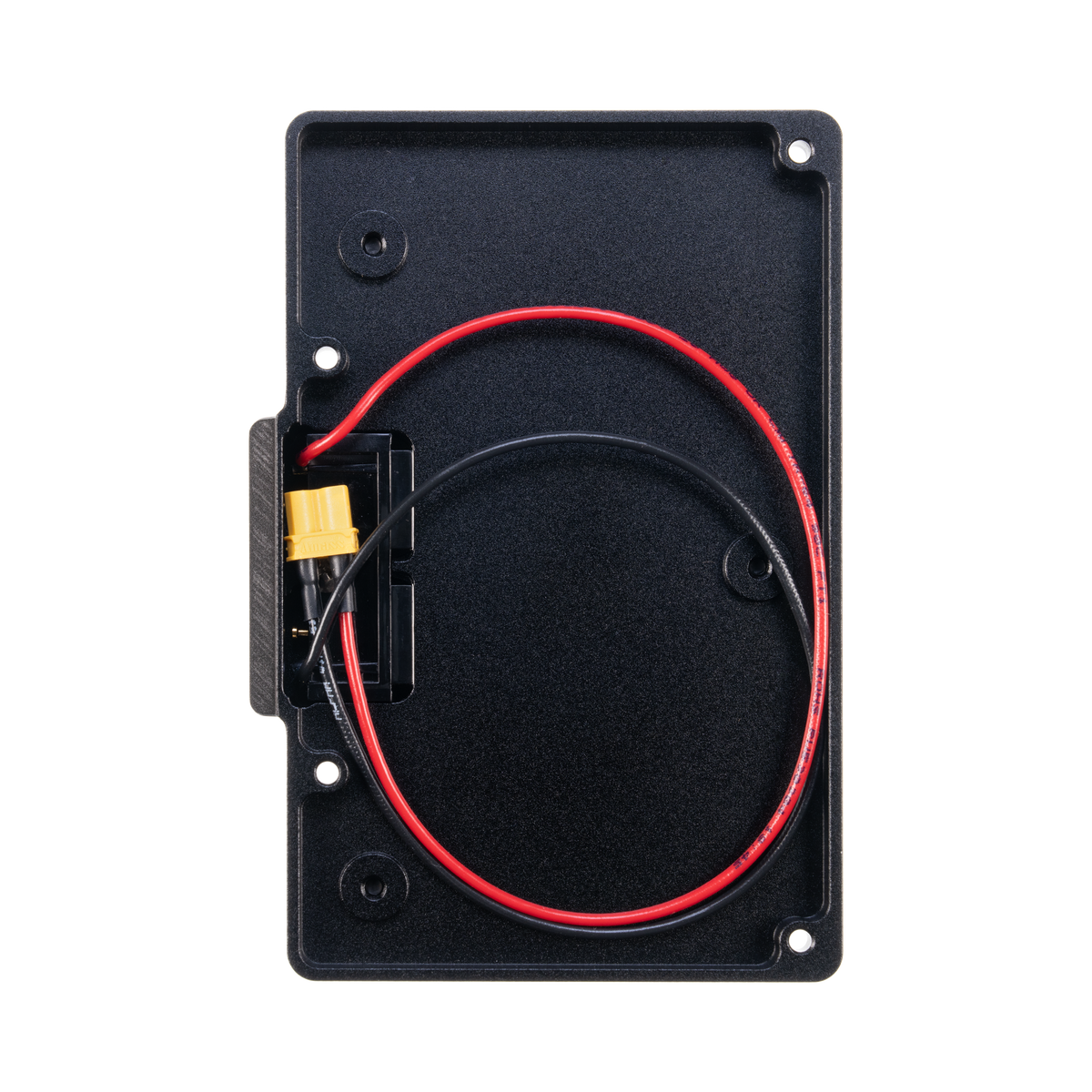 Teradek Pro Battery Plate (14V) - / Female - Battery Side