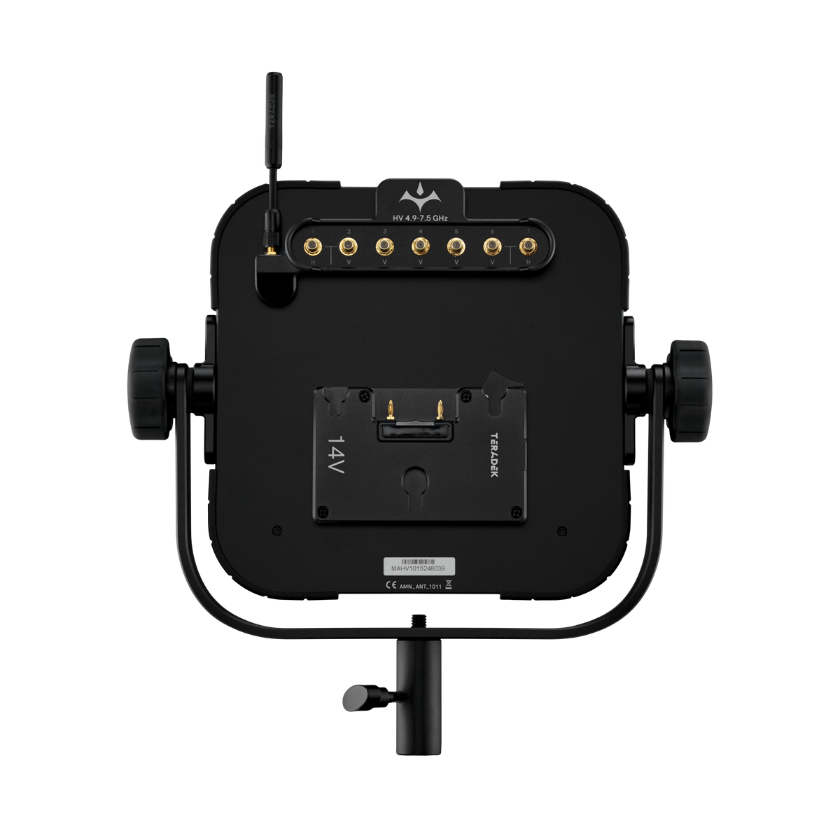 Teradek Antenna Array