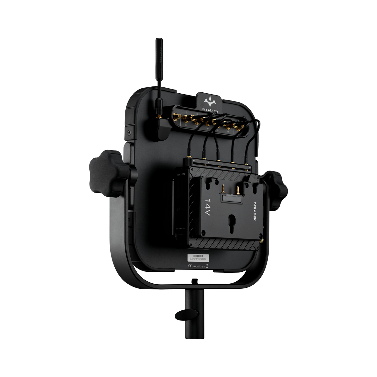 Teradek Antenna Array