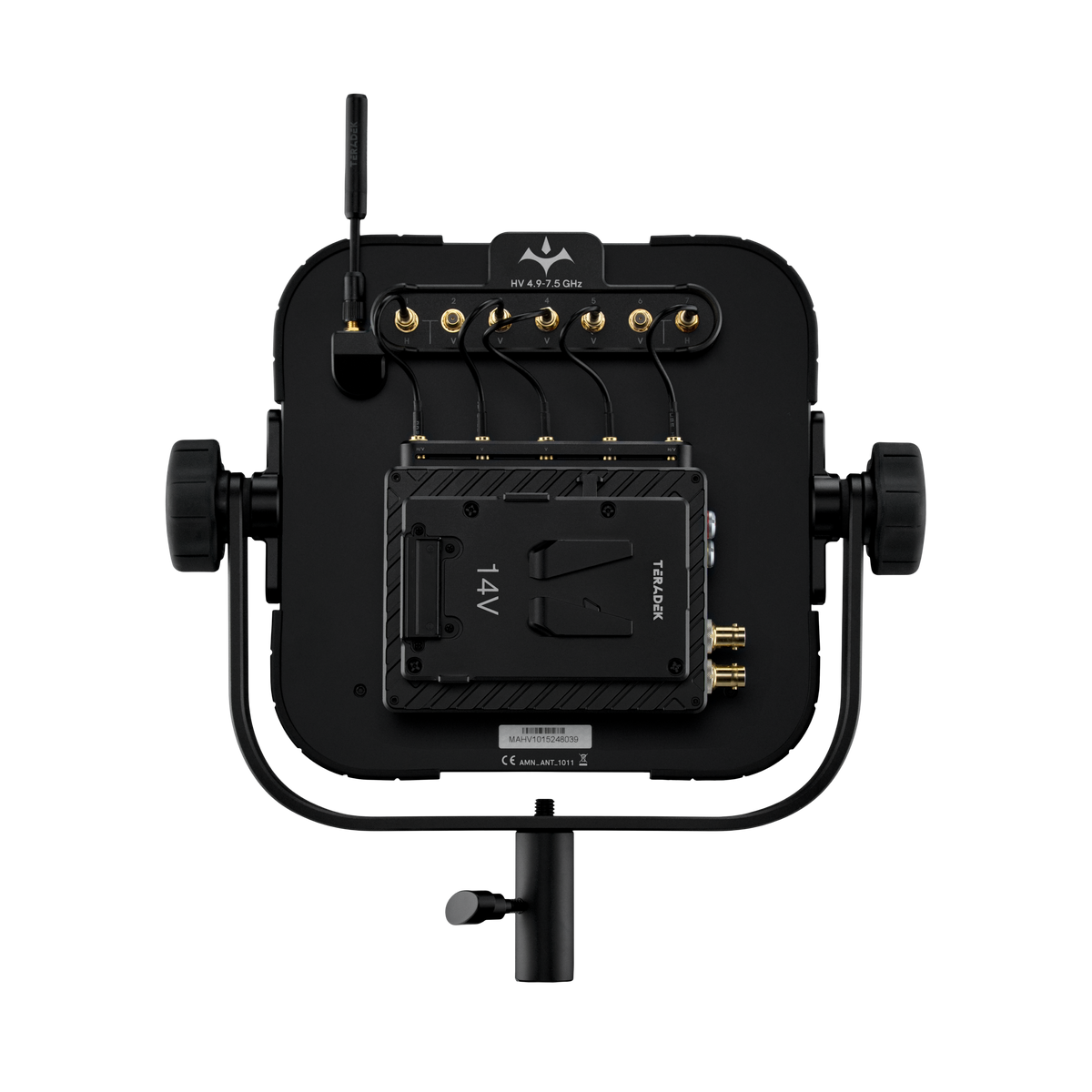 Teradek Antenna Array