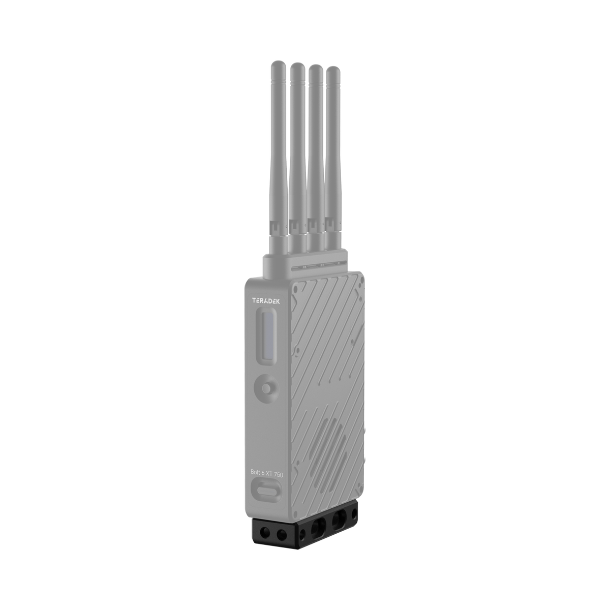 Teradek Universal Mounting Block