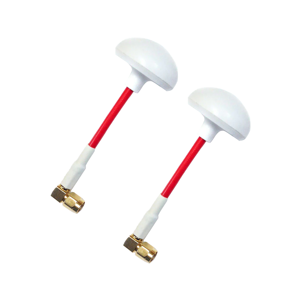 Teradek Paralinx Cloverleaf Antennas (set of two)